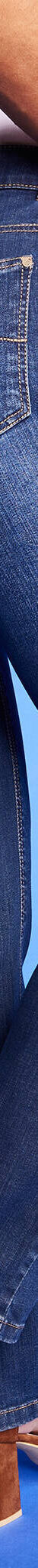 Jean stretch coupe droite (dark blue) Jean stretch coupe droite (dark blue)